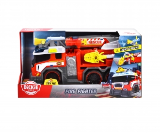 Buy Fire Fighter online Dickie Toys
