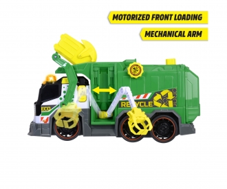 Buy Recycling Truck online Dickie Toys