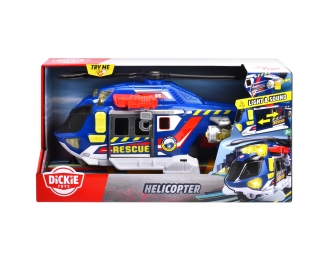 Buy Helicopter online Dickie Toys