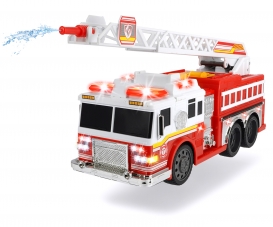 Buy Toy fire engines online Dickie Toys