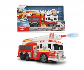 Dickies toys fire truck hotsell
