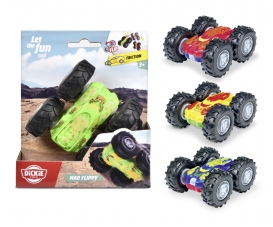 Dickie toys best sale monster truck
