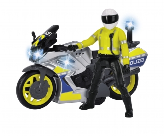 Trouvez Police Bike en ligne