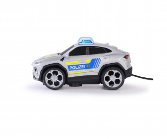 Lamborghini Urus voiture de police