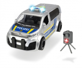 Dickie online toys police
