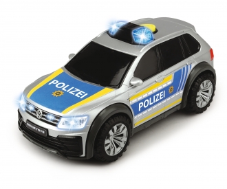 VW Tiguan Police online kaufen
