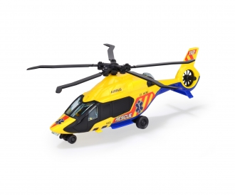 Dickie toys helicopter hotsell