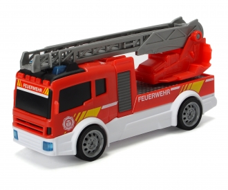 Dickie toys sos fire truck hotsell