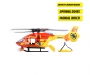 Rettungs-Hubschrauber