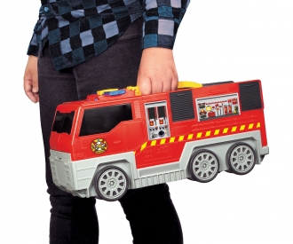 Dickies toys fire truck hotsell