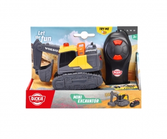Buy Mini Excavator online Dickie Toys