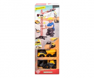Volvo Construction Set