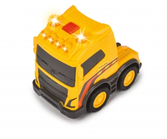 Buy Volvo Truck Team Try Me online Dickie Toys