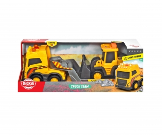 Show me toy trucks outlet