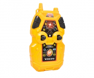 Dickie excavator top