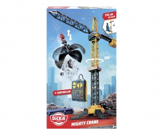 Mighty Crane