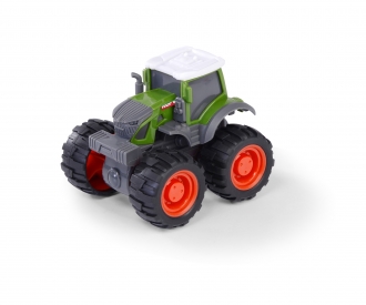 Dickie 2024 toys tractor