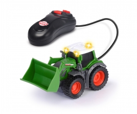 Cable Fendt Tractor