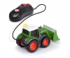 Cable Fendt Tractor