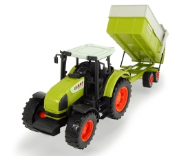 Traktor-Landwirtschaftsmaschine-grüner Traktor-Sound-Licht, Spielzeug \  Traktoren