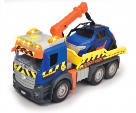 DICKIE SPIELZEUG EXPRESS-TRUCK ベンツ トレーラー Buy Mercedes Benz toy cars online | Dickie Toys