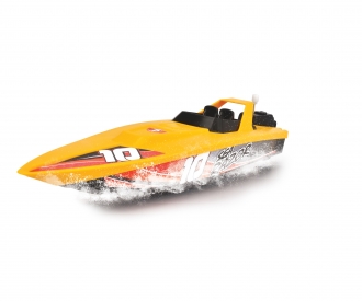 Dickie top toys boat