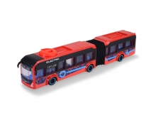 Dickie toys city 2024 bus
