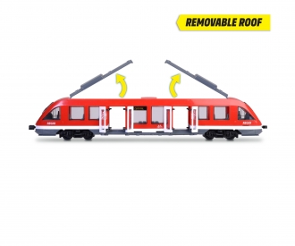 Buy City Train online Dickie Toys