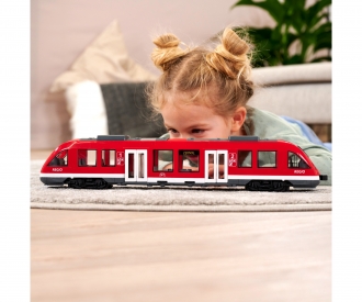 Buy City Train online Dickie Toys