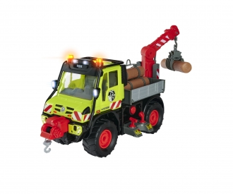 Toy unimog deals
