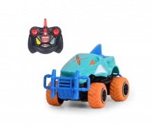 RC Monster Shark, RTR