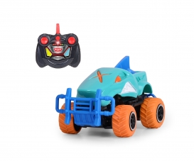 RC Monster Shark, RTR