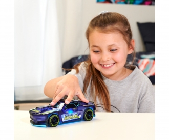 Dickie toys 2024 light streak police