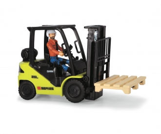 Buy Clark Forklift online Dickie Toys
