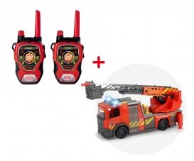 Dickie toys scania sales