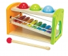 EH Color, Xylophone Hammering Bank