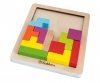 Eichhorn Tetris Game