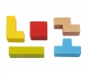 Eichhorn Tetris Game