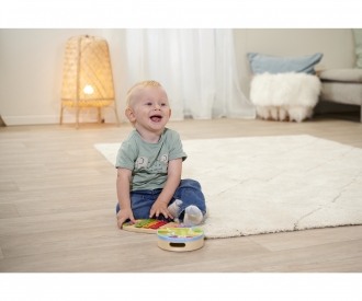 EH Music Set Drum and Xylo