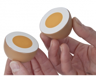 Eichhorn Eggs
