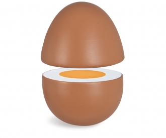 Eichhorn Eggs