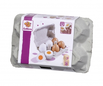 Eichhorn Eggs