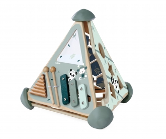 EH Spielcenter Pyramide