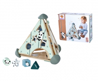 EH Spielcenter Pyramide