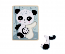 EH Panda Puzzle