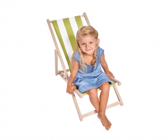EH Outdoor, Kids Sunchair