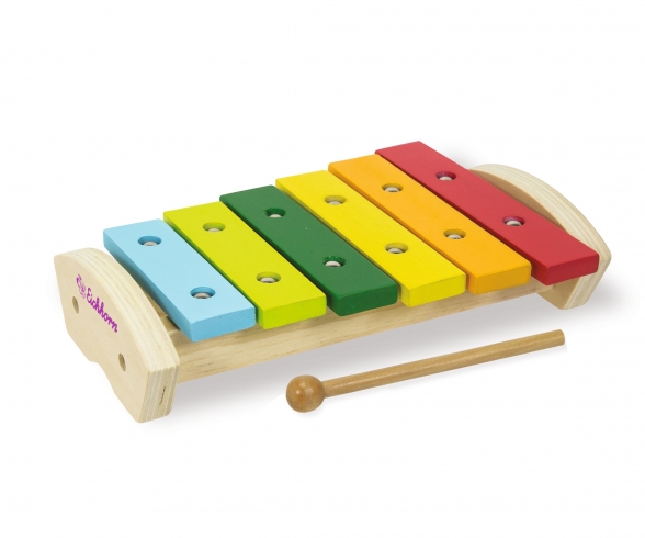 Buy Eichhorn Wooden Xylophone online Eichhorn