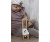 Eichhorn Baby Pure Sensorik Sound Bausteine