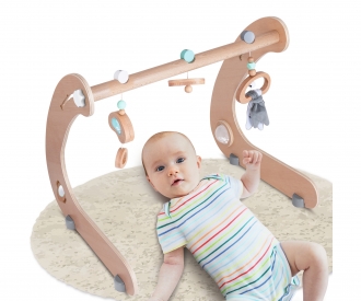 Arche de jeu Eichhorn Baby Pure