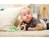 Eichhorn Baby HiPP Grasping Toy